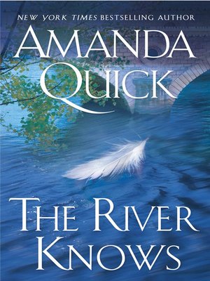 cover image of The River Knows